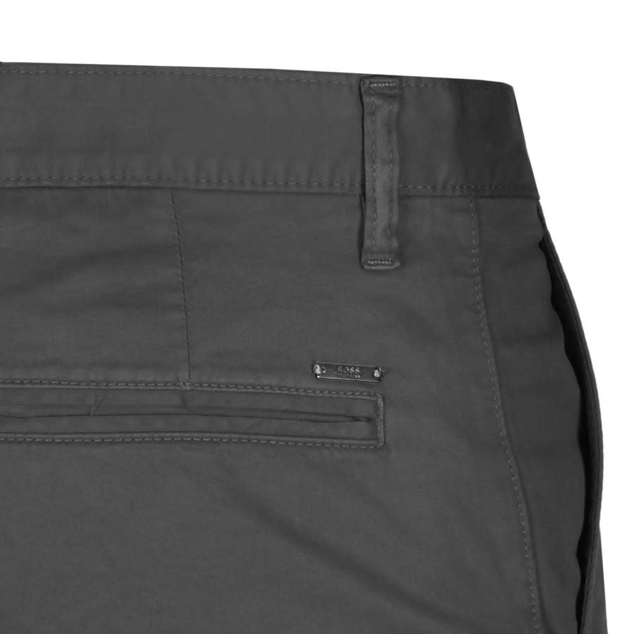 Alternative Image for ProductBOSS Taber Tapered Fit Jeans Grey3